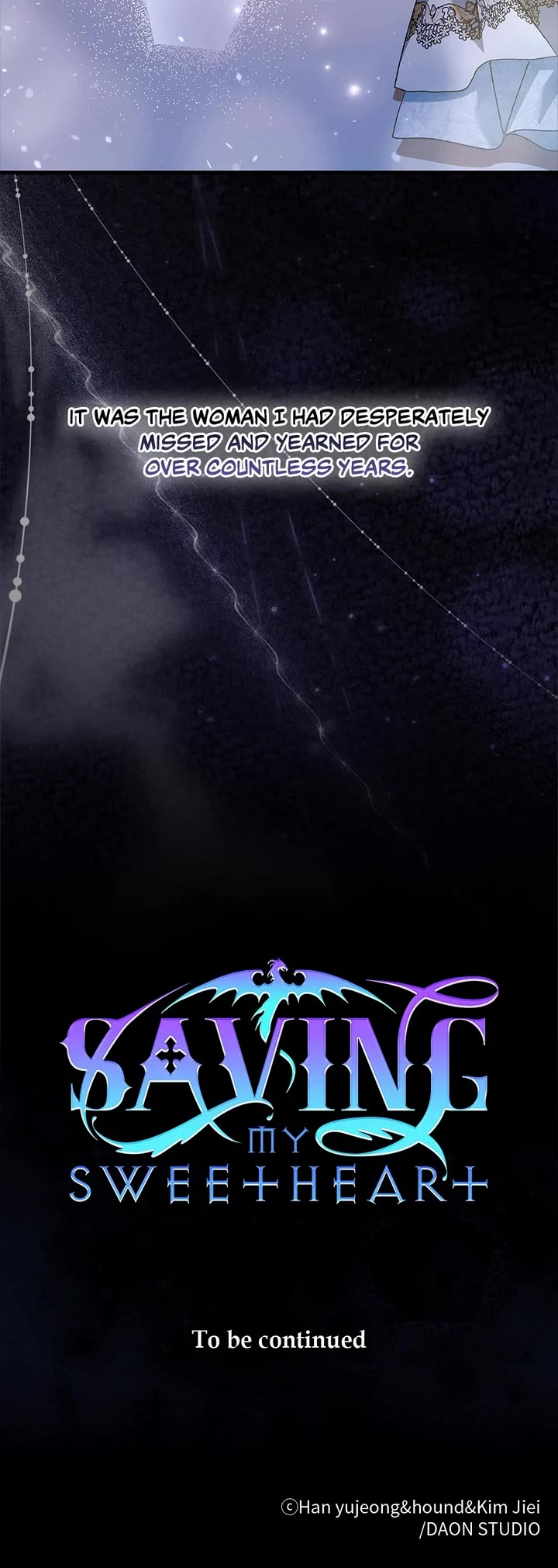 A Way to Protect the Lovable You Chapter 161 page 53 - Chapter 161: Special Episode 32