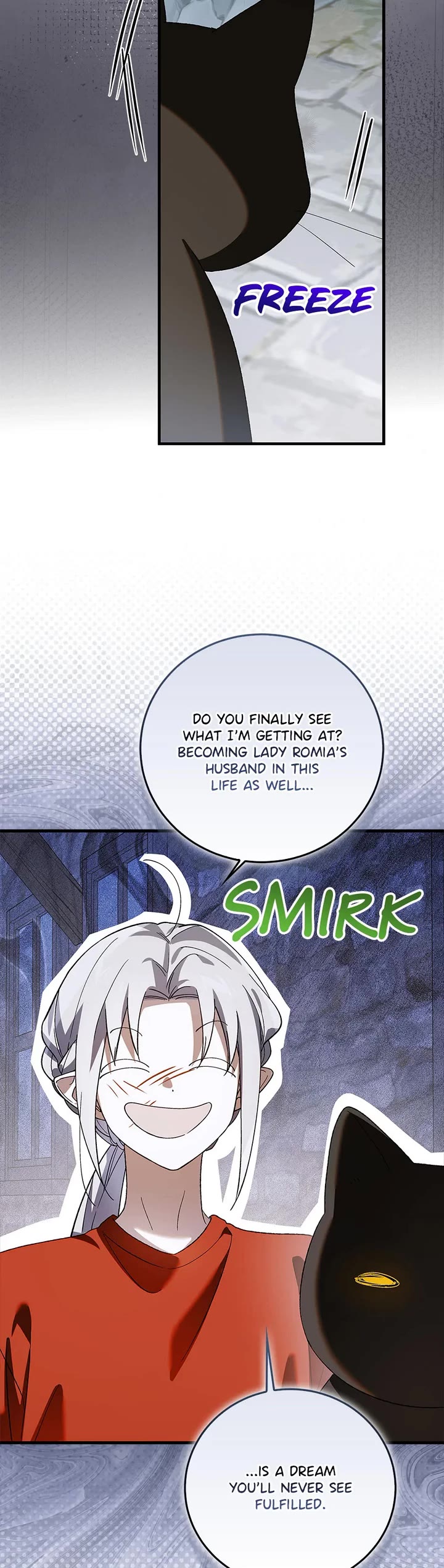 A Way to Protect the Lovable You Chapter 161 page 9 - Chapter 161: Special Episode 32