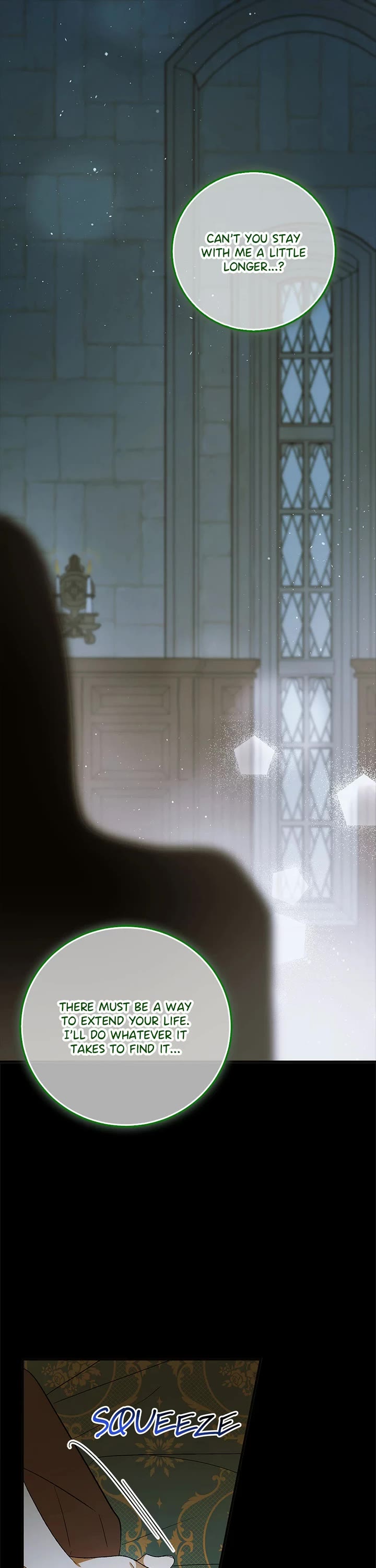 A Way to Protect the Lovable You Chapter 162 page 1 - Chapter 162: Special Episode 33