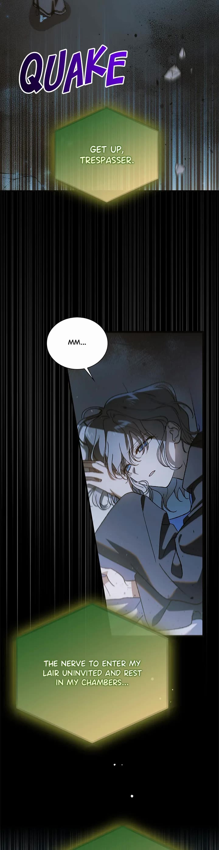 A Way to Protect the Lovable You Chapter 162 page 10 - Chapter 162: Special Episode 33