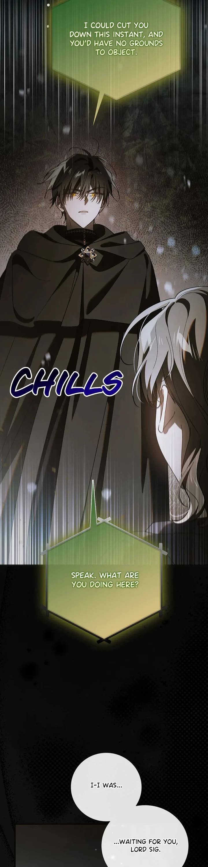 A Way to Protect the Lovable You Chapter 162 page 11 - Chapter 162: Special Episode 33