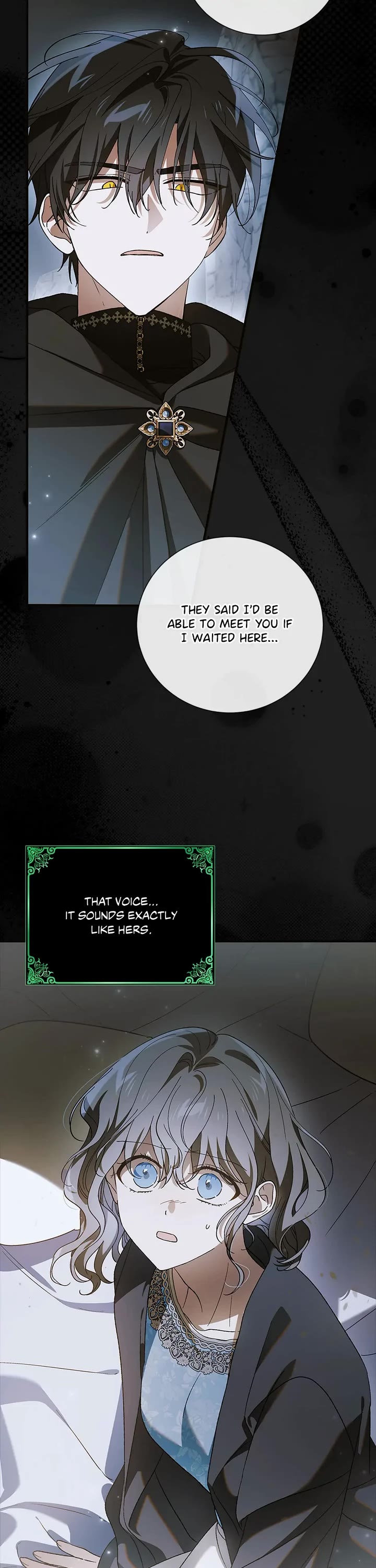 A Way to Protect the Lovable You Chapter 162 page 12 - Chapter 162: Special Episode 33