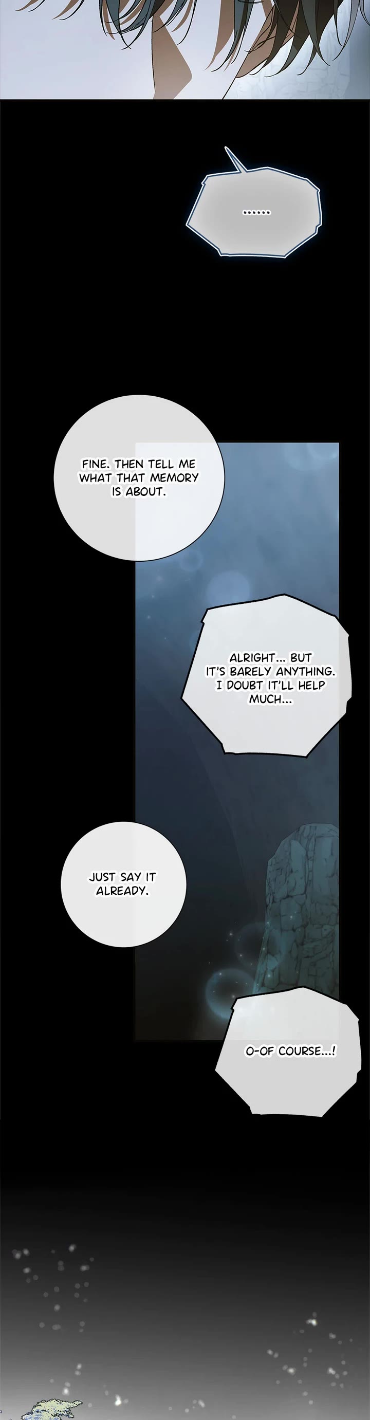 A Way to Protect the Lovable You Chapter 162 page 15 - Chapter 162: Special Episode 33