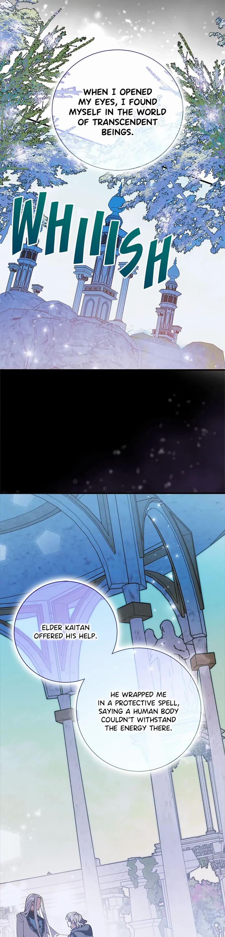 A Way to Protect the Lovable You Chapter 162 page 16 - Chapter 162: Special Episode 33
