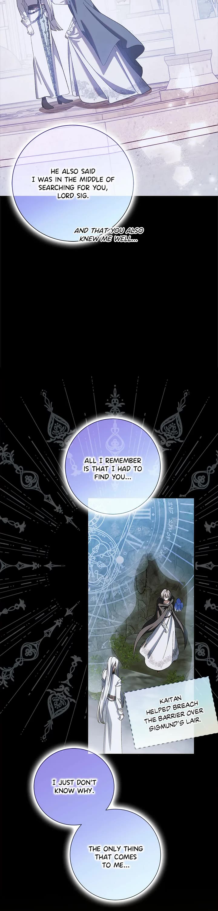 A Way to Protect the Lovable You Chapter 162 page 17 - Chapter 162: Special Episode 33
