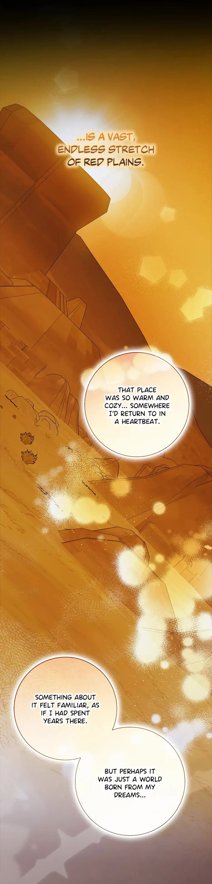 A Way to Protect the Lovable You Chapter 162 page 18 - Chapter 162: Special Episode 33