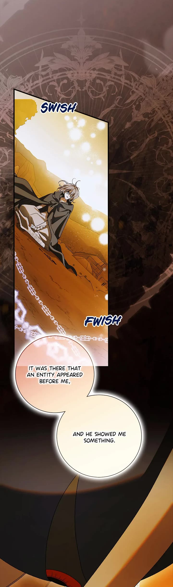 A Way to Protect the Lovable You Chapter 162 page 19 - Chapter 162: Special Episode 33