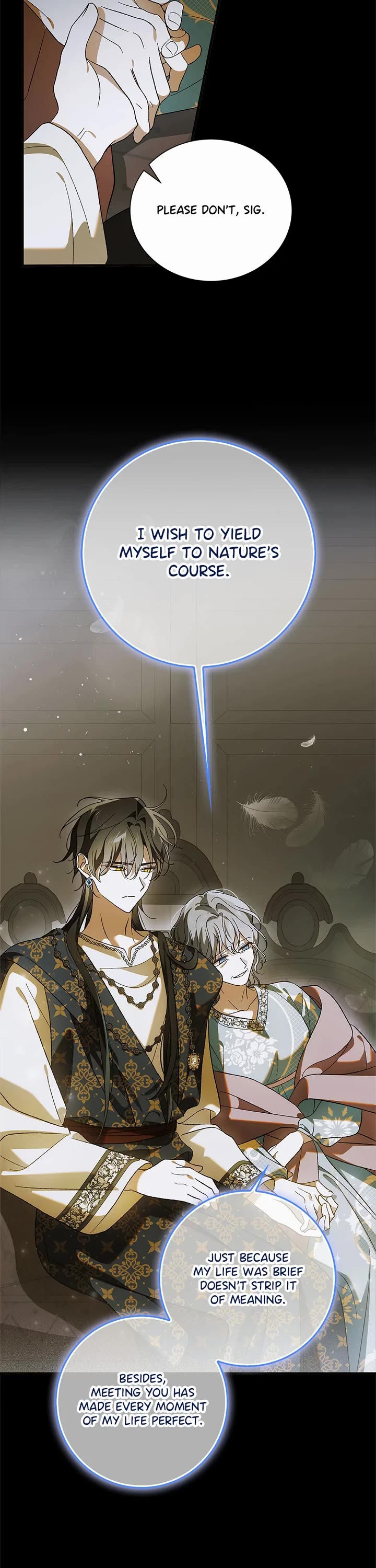 A Way to Protect the Lovable You Chapter 162 page 2 - Chapter 162: Special Episode 33