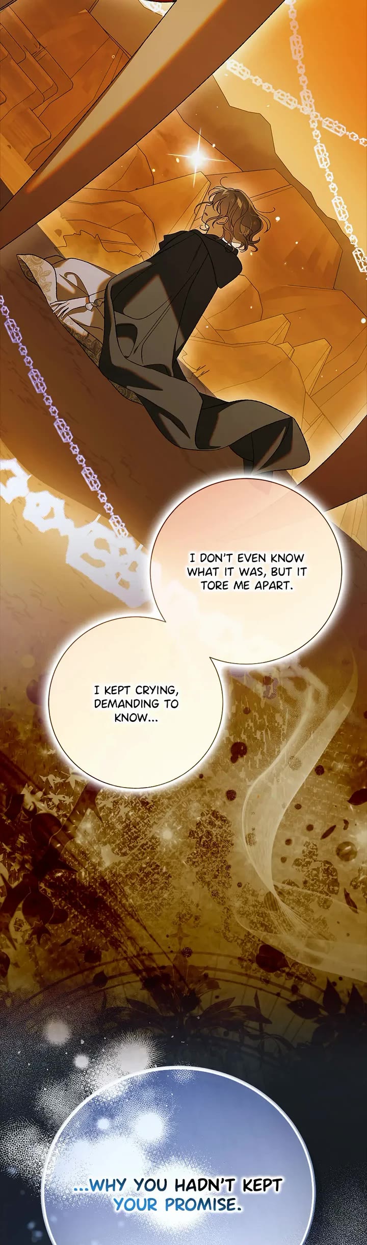 A Way to Protect the Lovable You Chapter 162 page 20 - Chapter 162: Special Episode 33