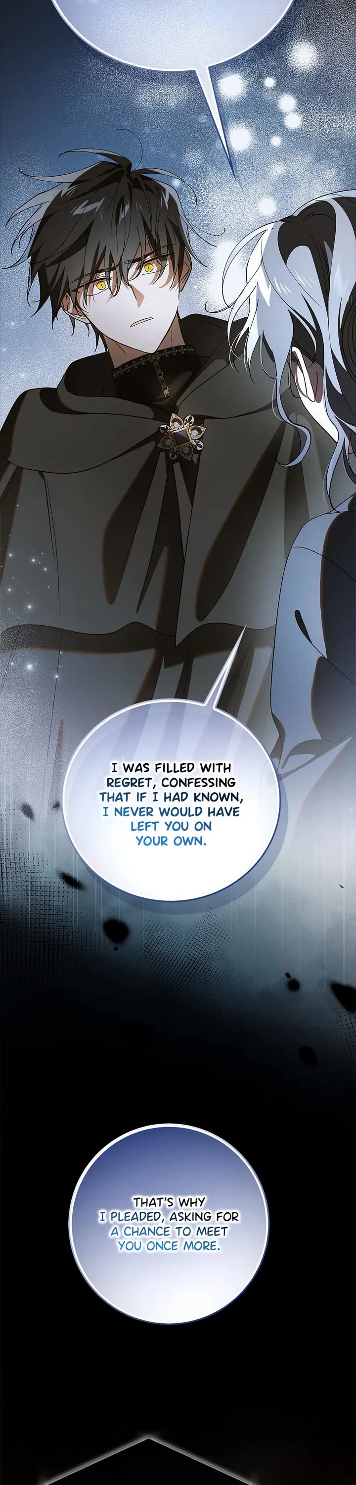 A Way to Protect the Lovable You Chapter 162 page 21 - Chapter 162: Special Episode 33