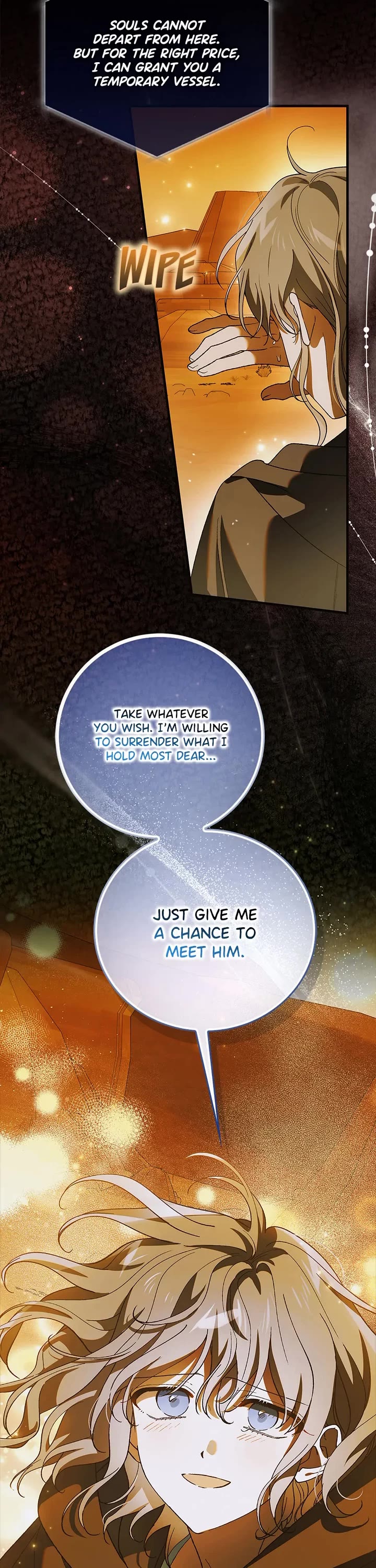 A Way to Protect the Lovable You Chapter 162 page 22 - Chapter 162: Special Episode 33
