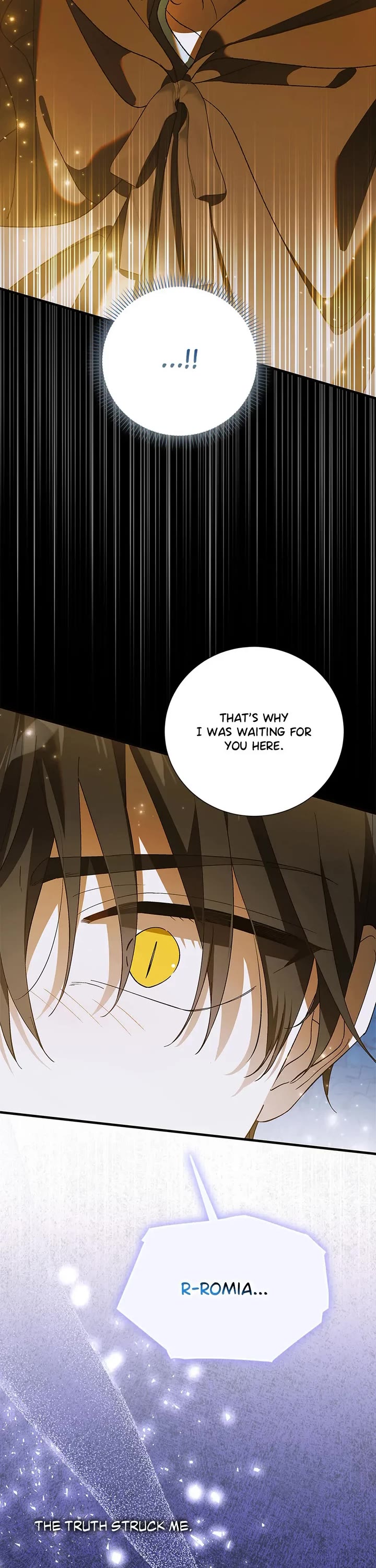 A Way to Protect the Lovable You Chapter 162 page 23 - Chapter 162: Special Episode 33