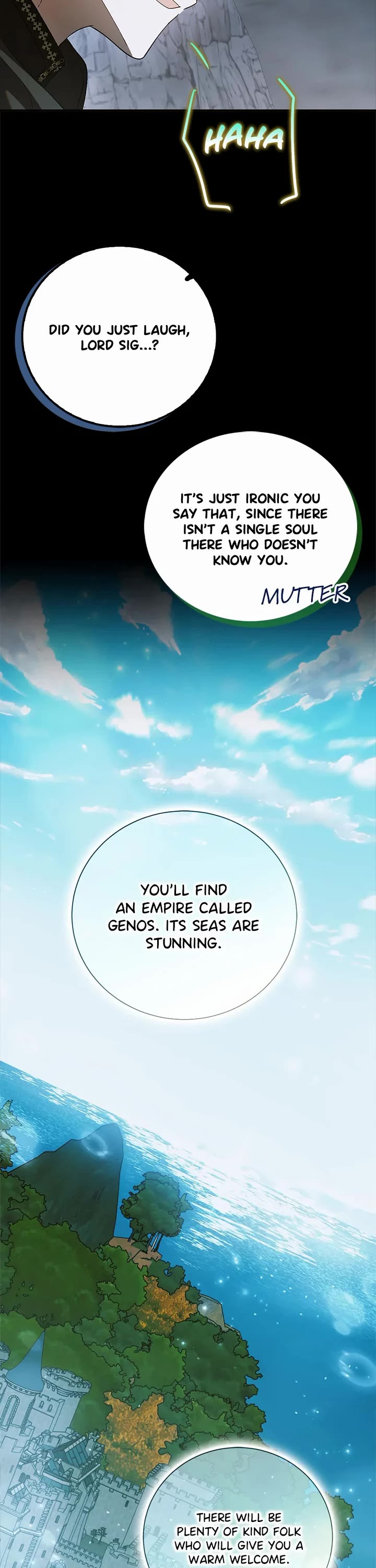 A Way to Protect the Lovable You Chapter 162 page 28 - Chapter 162: Special Episode 33