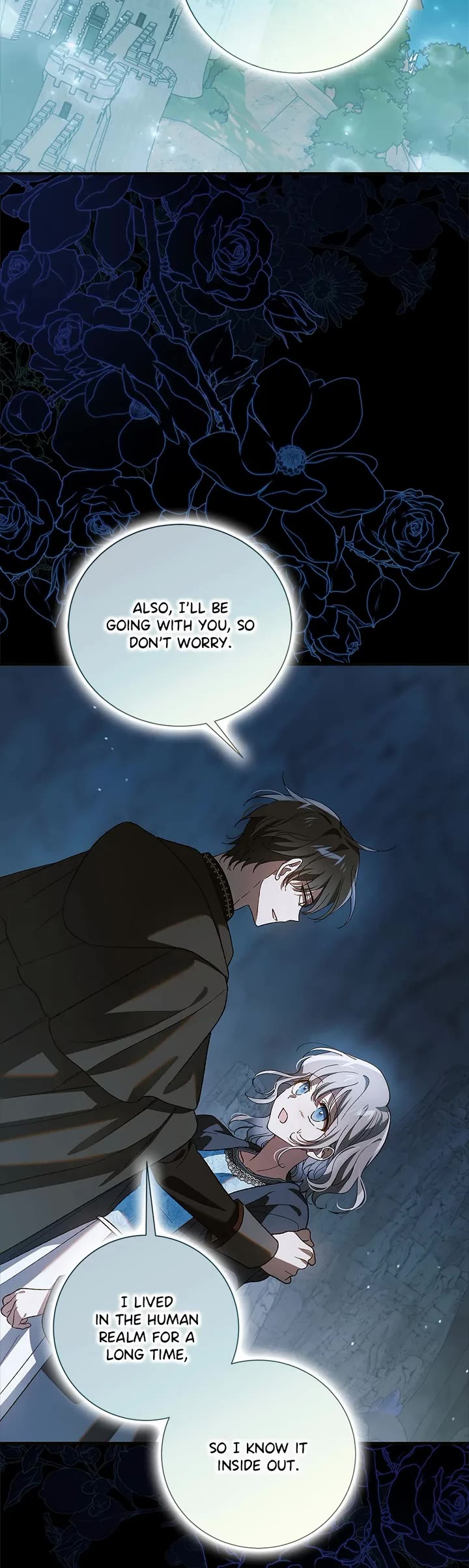 A Way to Protect the Lovable You Chapter 162 page 29 - Chapter 162: Special Episode 33