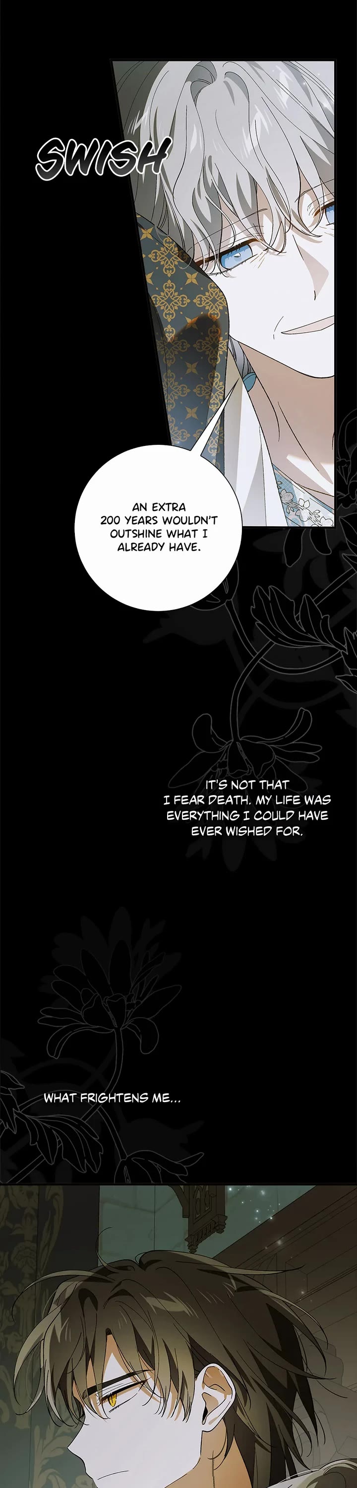 A Way to Protect the Lovable You Chapter 162 page 3 - Chapter 162: Special Episode 33