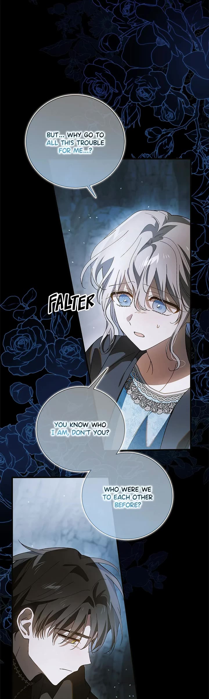 A Way to Protect the Lovable You Chapter 162 page 30 - Chapter 162: Special Episode 33