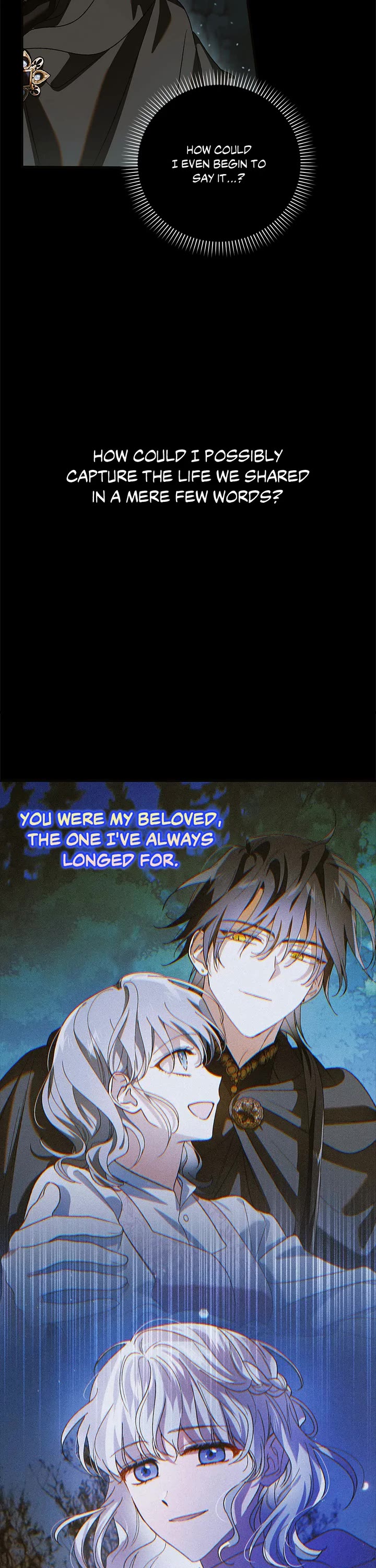A Way to Protect the Lovable You Chapter 162 page 31 - Chapter 162: Special Episode 33