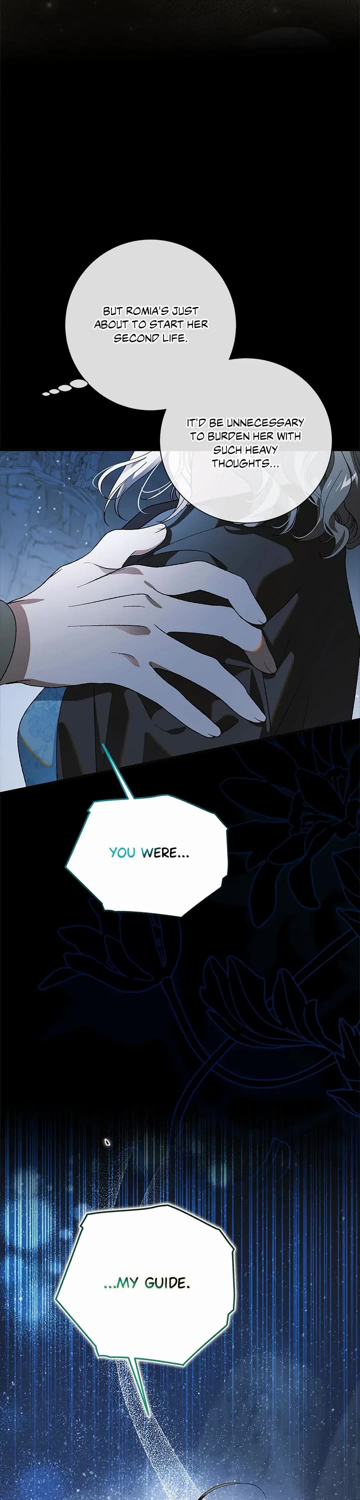A Way to Protect the Lovable You Chapter 162 page 33 - Chapter 162: Special Episode 33