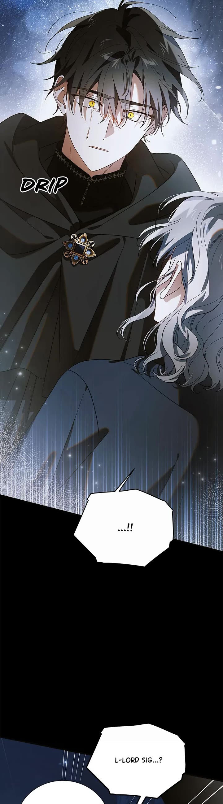 A Way to Protect the Lovable You Chapter 162 page 34 - Chapter 162: Special Episode 33