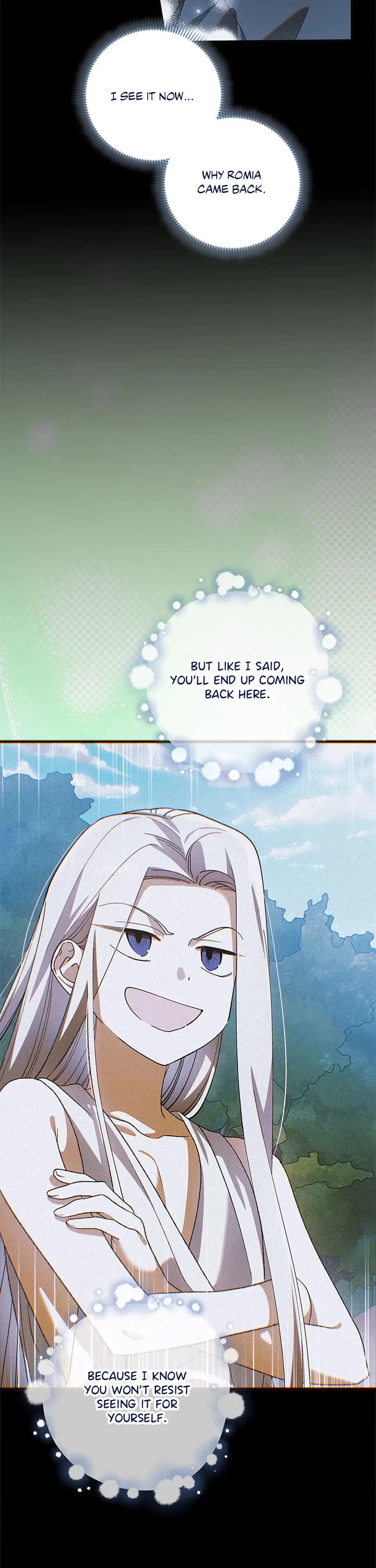 A Way to Protect the Lovable You Chapter 162 page 36 - Chapter 162: Special Episode 33
