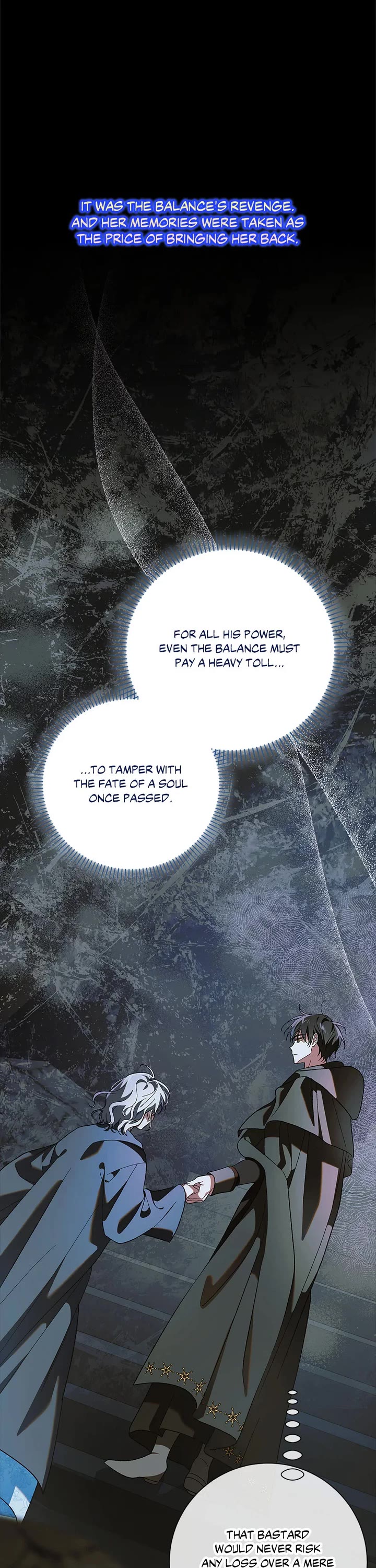 A Way to Protect the Lovable You Chapter 162 page 37 - Chapter 162: Special Episode 33