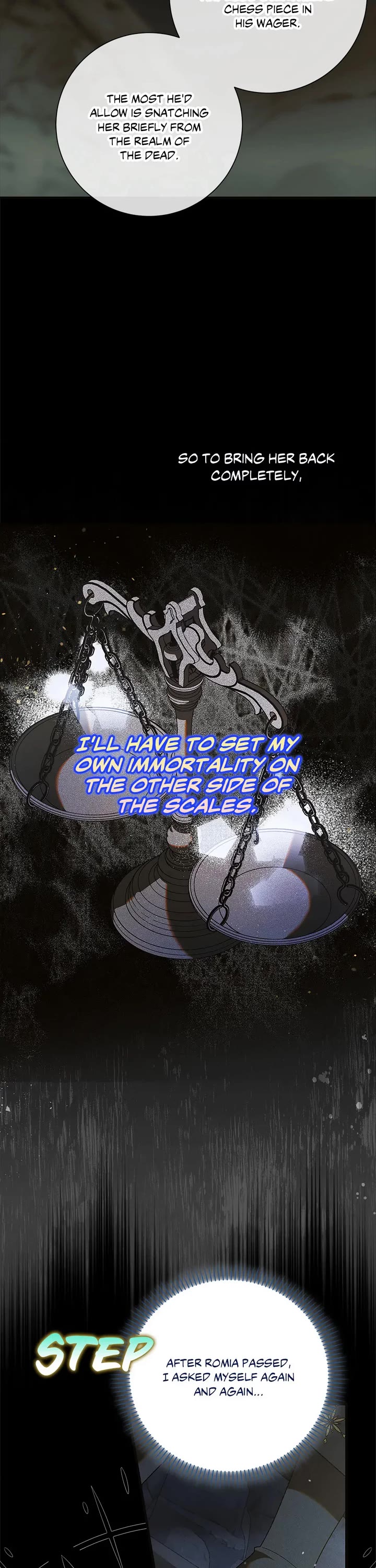 A Way to Protect the Lovable You Chapter 162 page 38 - Chapter 162: Special Episode 33