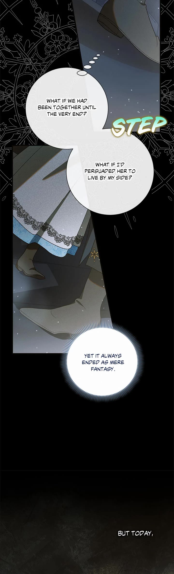A Way to Protect the Lovable You Chapter 162 page 39 - Chapter 162: Special Episode 33