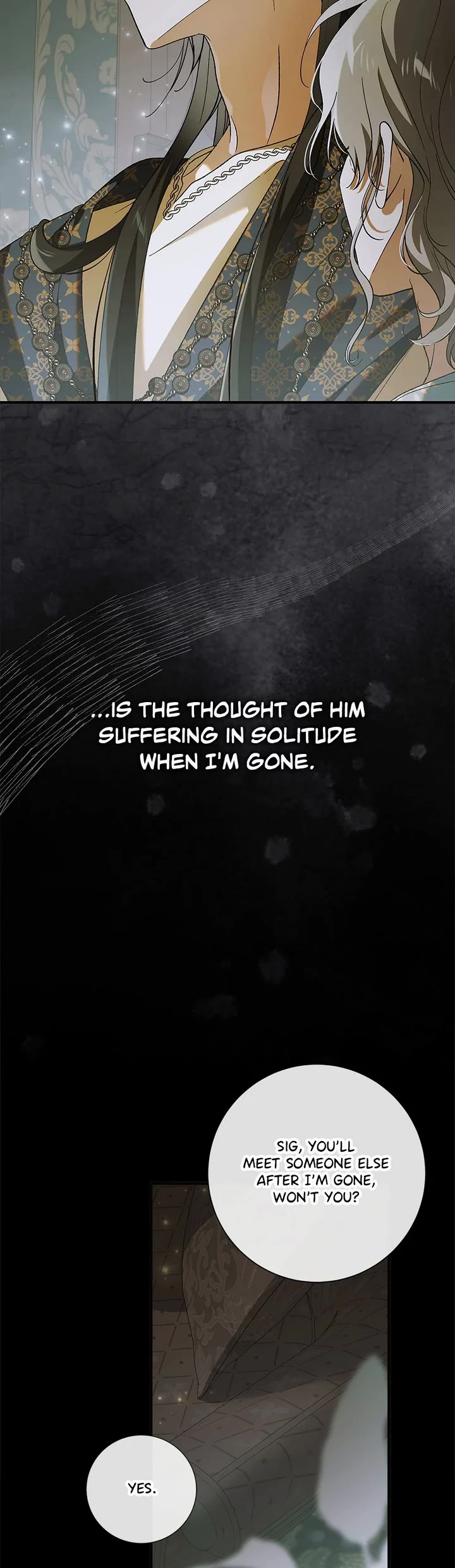 A Way to Protect the Lovable You Chapter 162 page 4 - Chapter 162: Special Episode 33