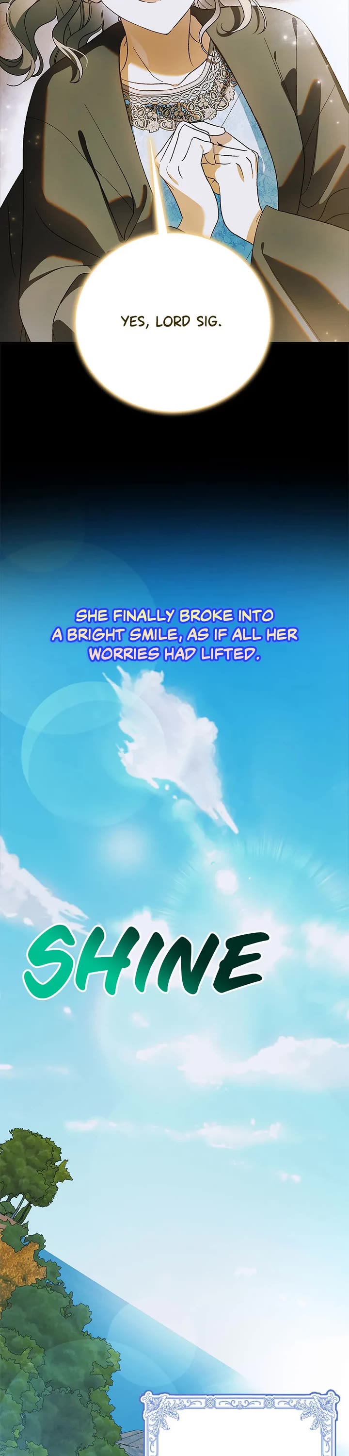 A Way to Protect the Lovable You Chapter 162 page 42 - Chapter 162: Special Episode 33