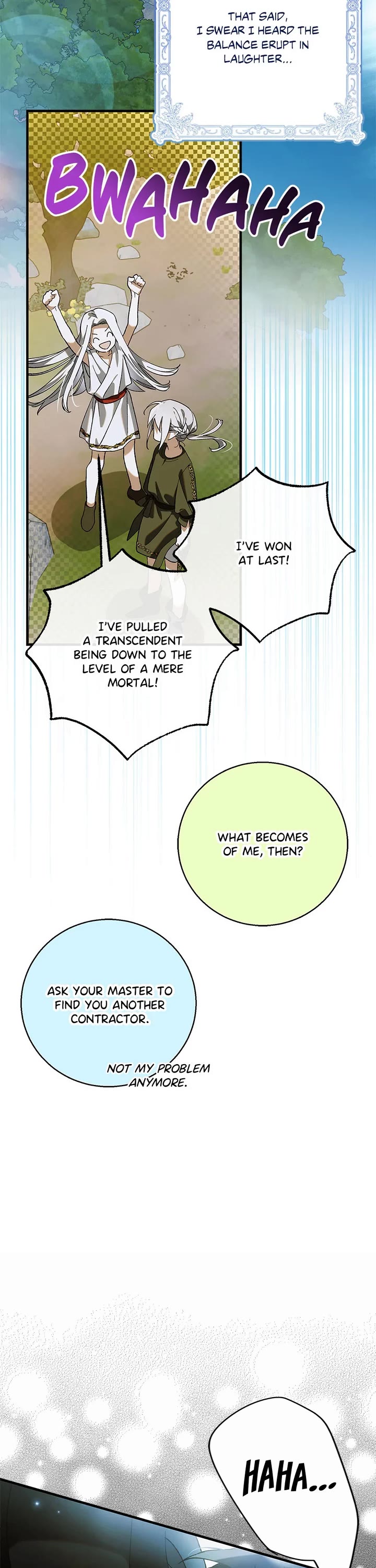 A Way to Protect the Lovable You Chapter 162 page 43 - Chapter 162: Special Episode 33