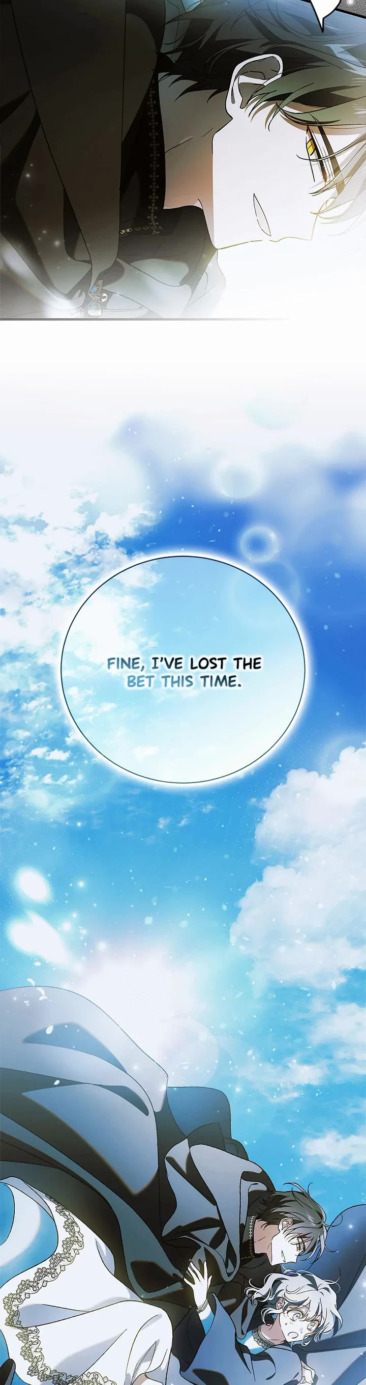 A Way to Protect the Lovable You Chapter 162 page 44 - Chapter 162: Special Episode 33