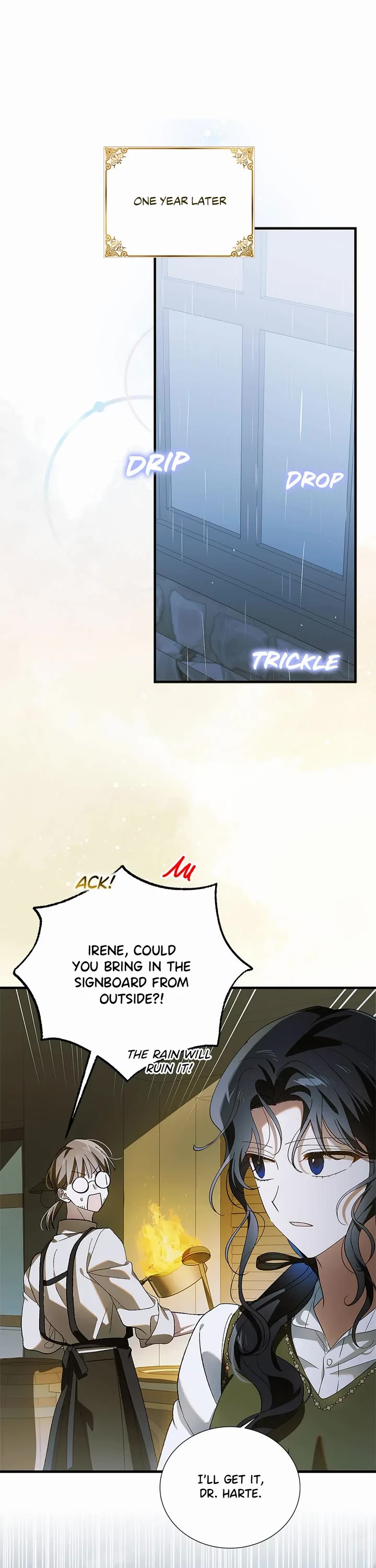 A Way to Protect the Lovable You Chapter 162 page 46 - Chapter 162: Special Episode 33