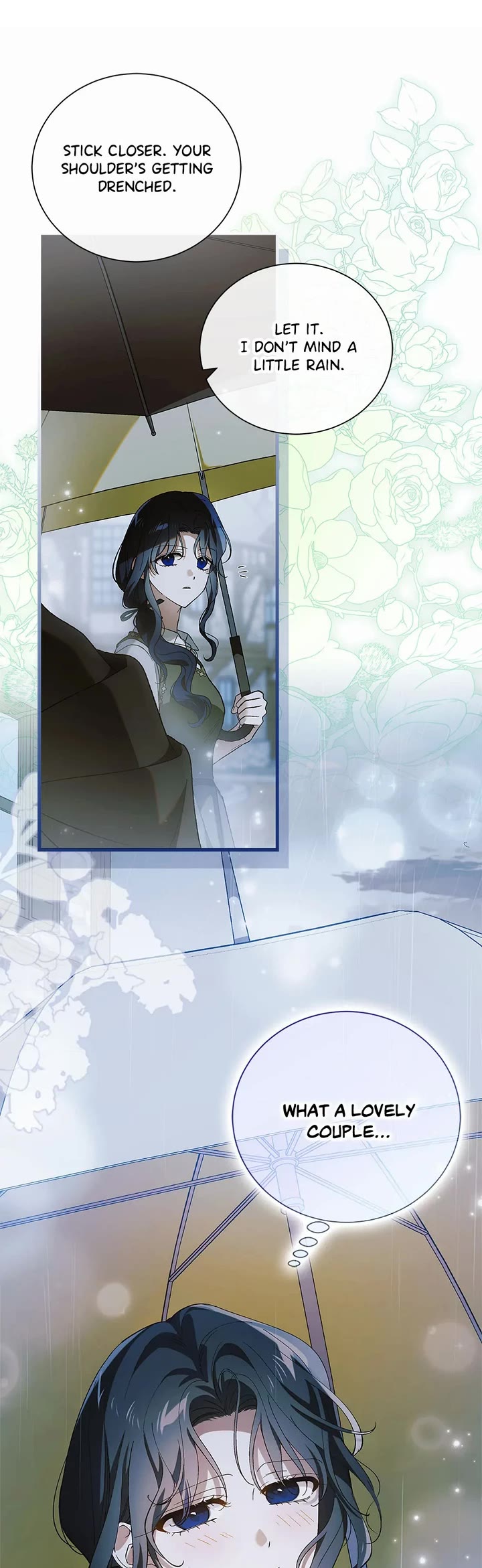 A Way to Protect the Lovable You Chapter 162 page 48 - Chapter 162: Special Episode 33