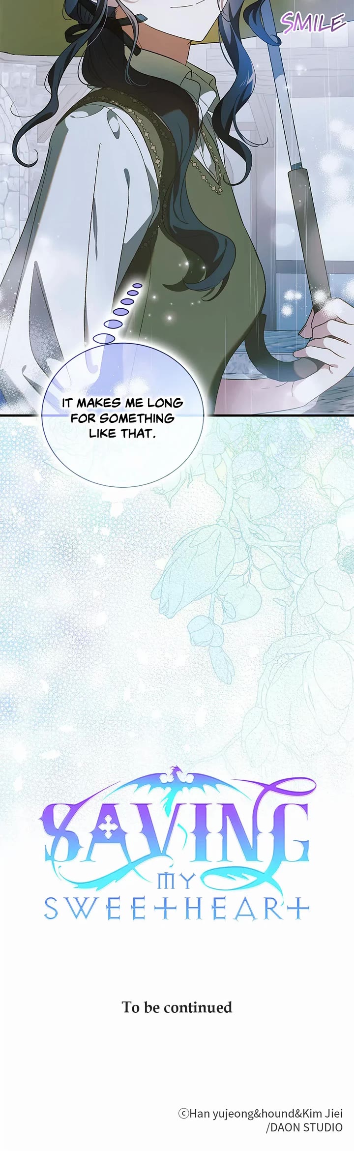 A Way to Protect the Lovable You Chapter 162 page 49 - Chapter 162: Special Episode 33