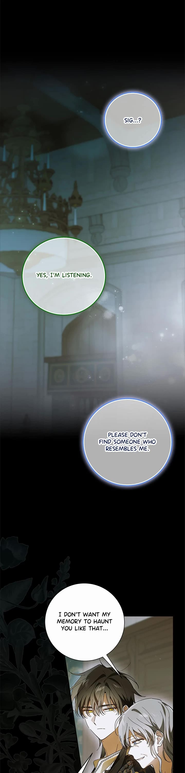 A Way to Protect the Lovable You Chapter 162 page 6 - Chapter 162: Special Episode 33