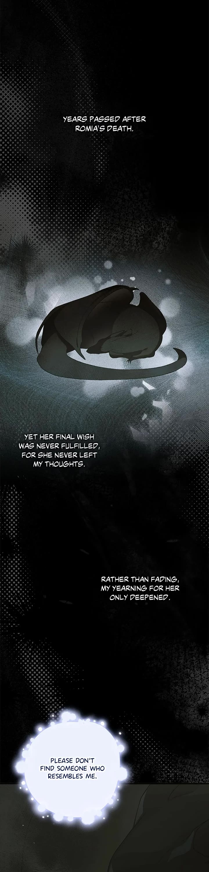 A Way to Protect the Lovable You Chapter 162 page 8 - Chapter 162: Special Episode 33