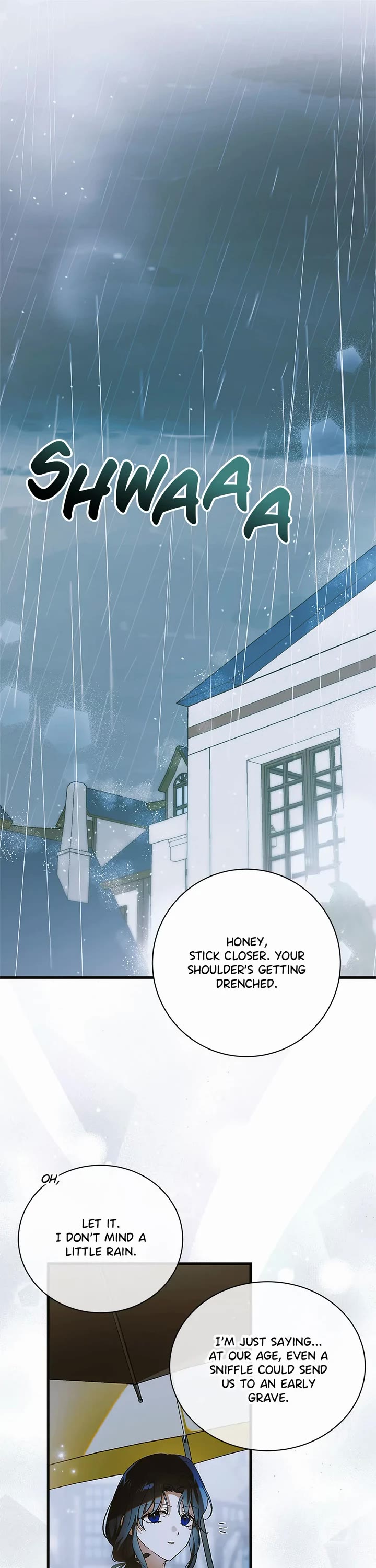 A Way to Protect the Lovable You Chapter 163 page 1 - Chapter 163: Special Episode 34