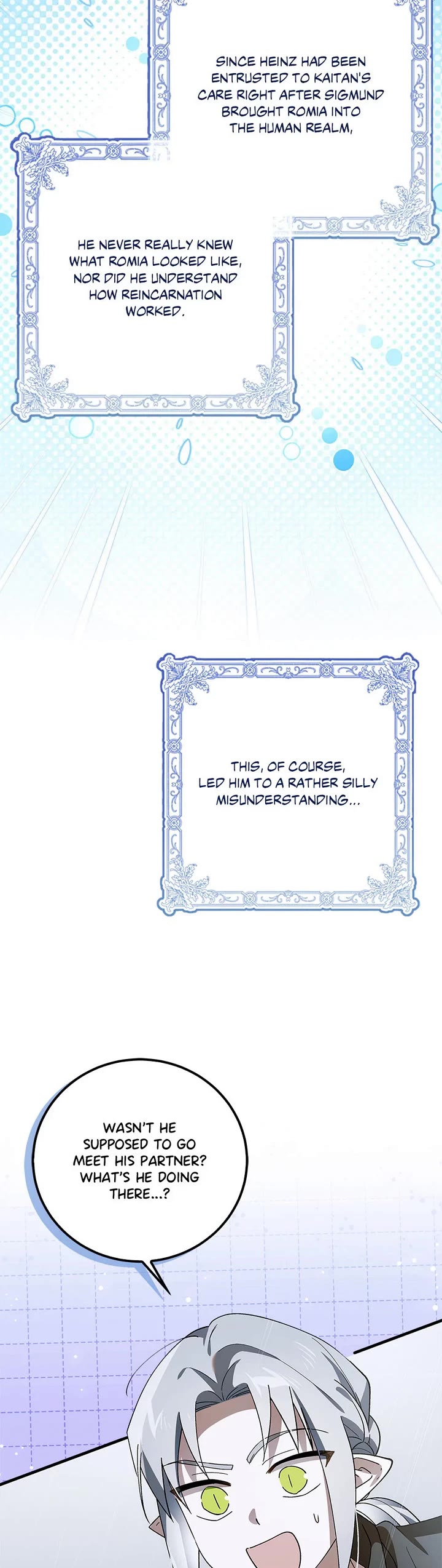 A Way to Protect the Lovable You Chapter 163 page 10 - Chapter 163: Special Episode 34