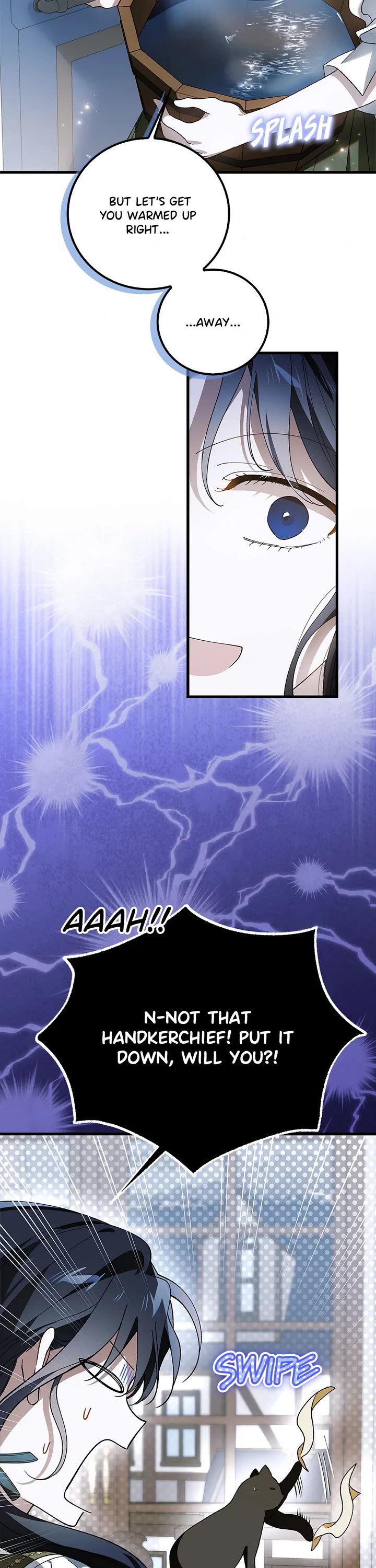 A Way to Protect the Lovable You Chapter 163 page 13 - Chapter 163: Special Episode 34