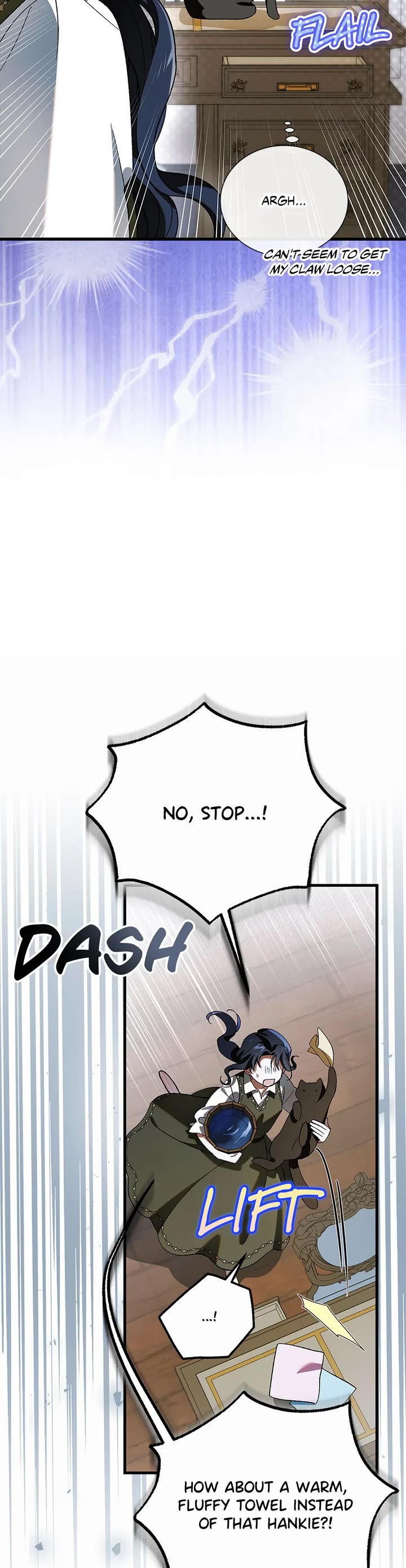 A Way to Protect the Lovable You Chapter 163 page 14 - Chapter 163: Special Episode 34