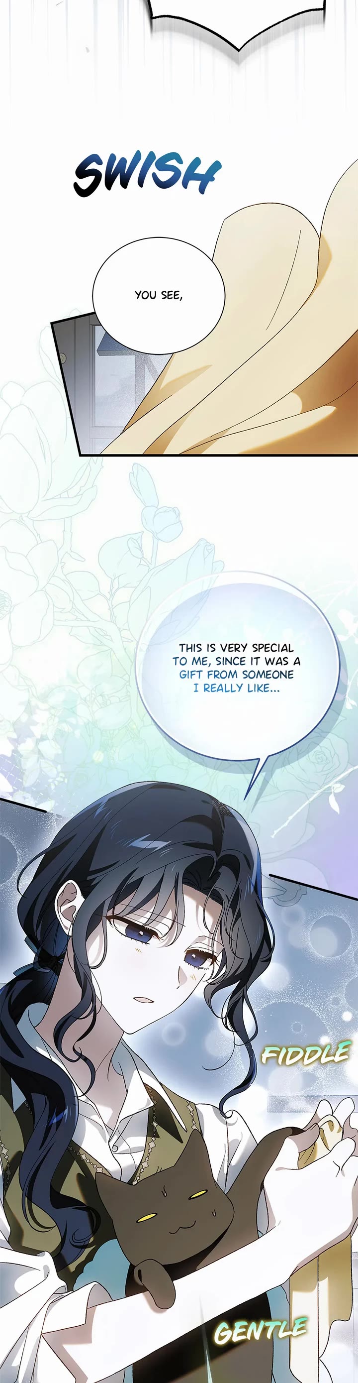 A Way to Protect the Lovable You Chapter 163 page 15 - Chapter 163: Special Episode 34