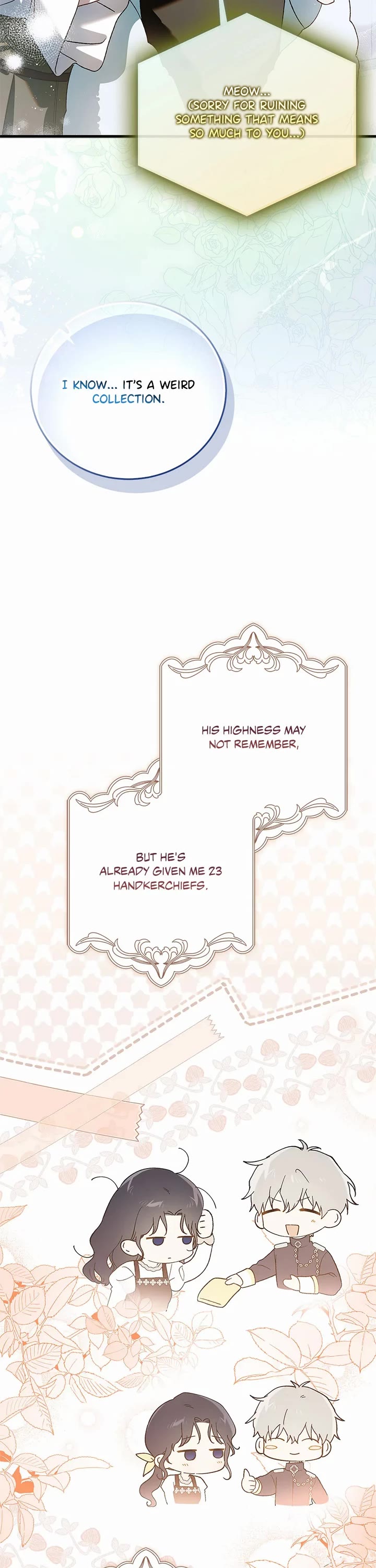 A Way to Protect the Lovable You Chapter 163 page 16 - Chapter 163: Special Episode 34