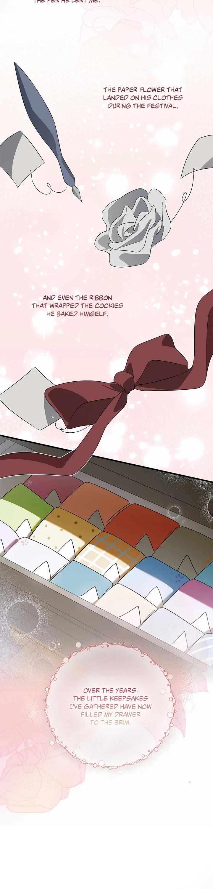 A Way to Protect the Lovable You Chapter 163 page 18 - Chapter 163: Special Episode 34