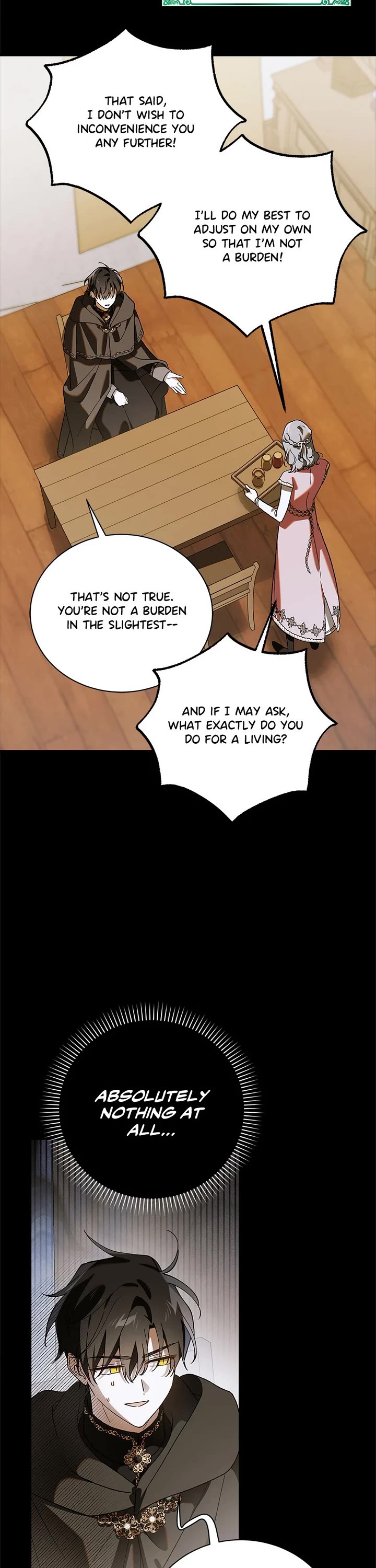 A Way to Protect the Lovable You Chapter 163 page 23 - Chapter 163: Special Episode 34