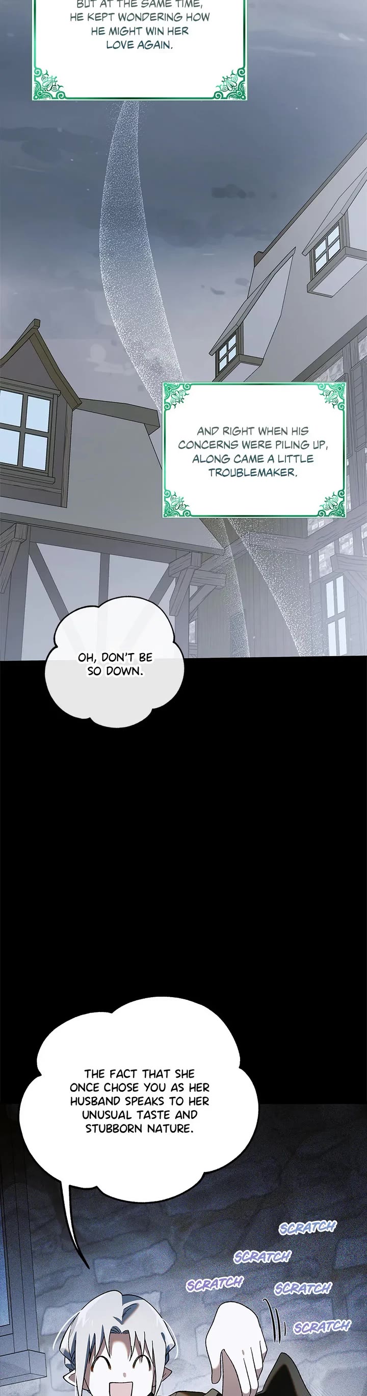 A Way to Protect the Lovable You Chapter 163 page 25 - Chapter 163: Special Episode 34