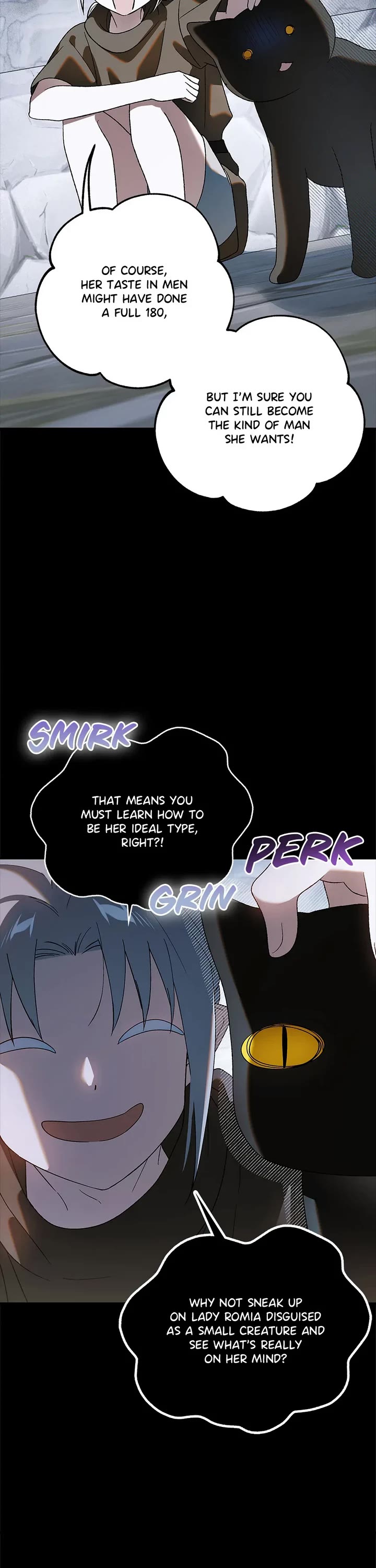 A Way to Protect the Lovable You Chapter 163 page 26 - Chapter 163: Special Episode 34
