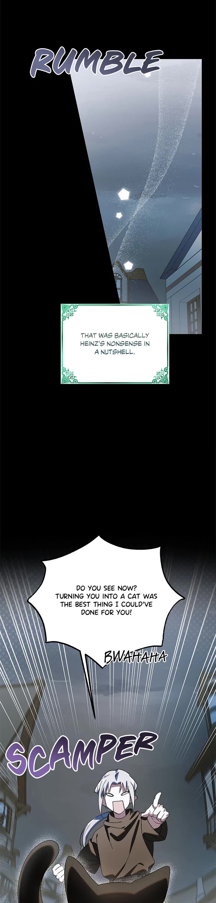 A Way to Protect the Lovable You Chapter 163 page 27 - Chapter 163: Special Episode 34