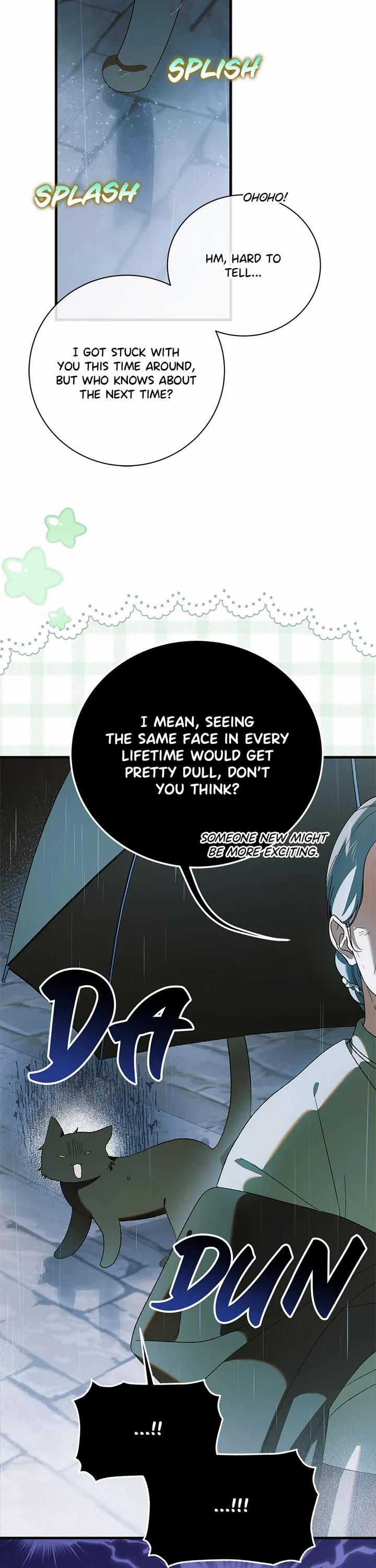 A Way to Protect the Lovable You Chapter 163 page 3 - Chapter 163: Special Episode 34