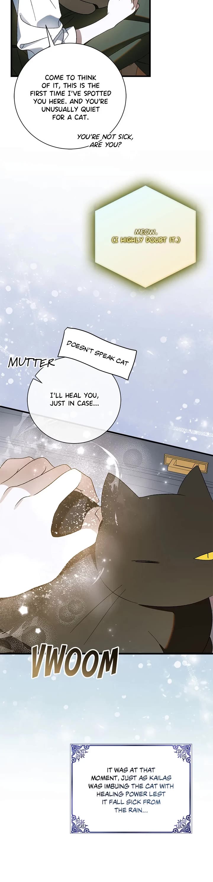 A Way to Protect the Lovable You Chapter 163 page 30 - Chapter 163: Special Episode 34