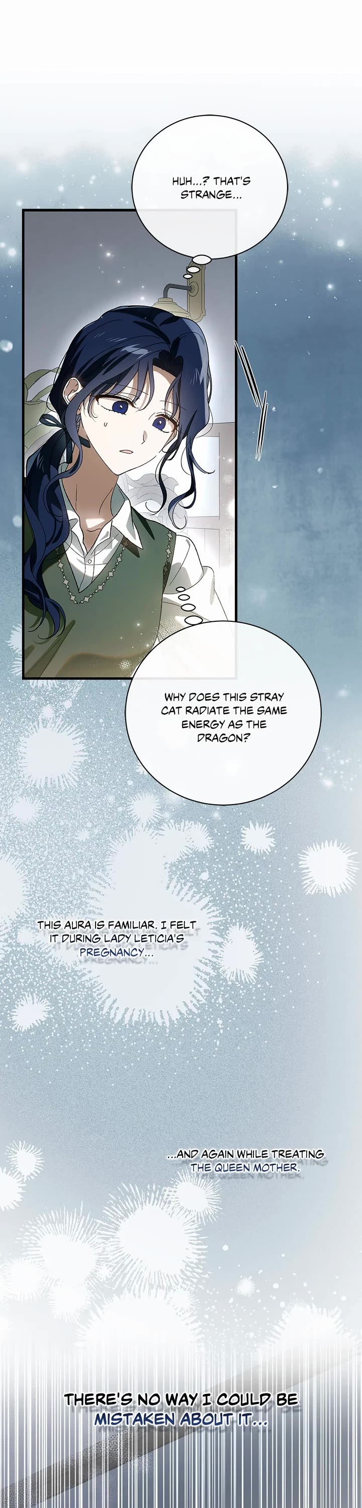 A Way to Protect the Lovable You Chapter 163 page 31 - Chapter 163: Special Episode 34